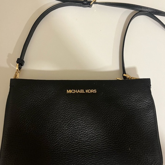 Michael Kors Handbags - Michael Kors Black Women's Bag